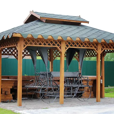 Zarichna * Drohobytsj