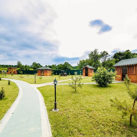 Hotel Zarichna Drohobytsj