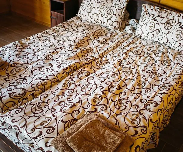Hotel Zarichna Drogobych