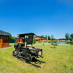 Zarichna Hotel
